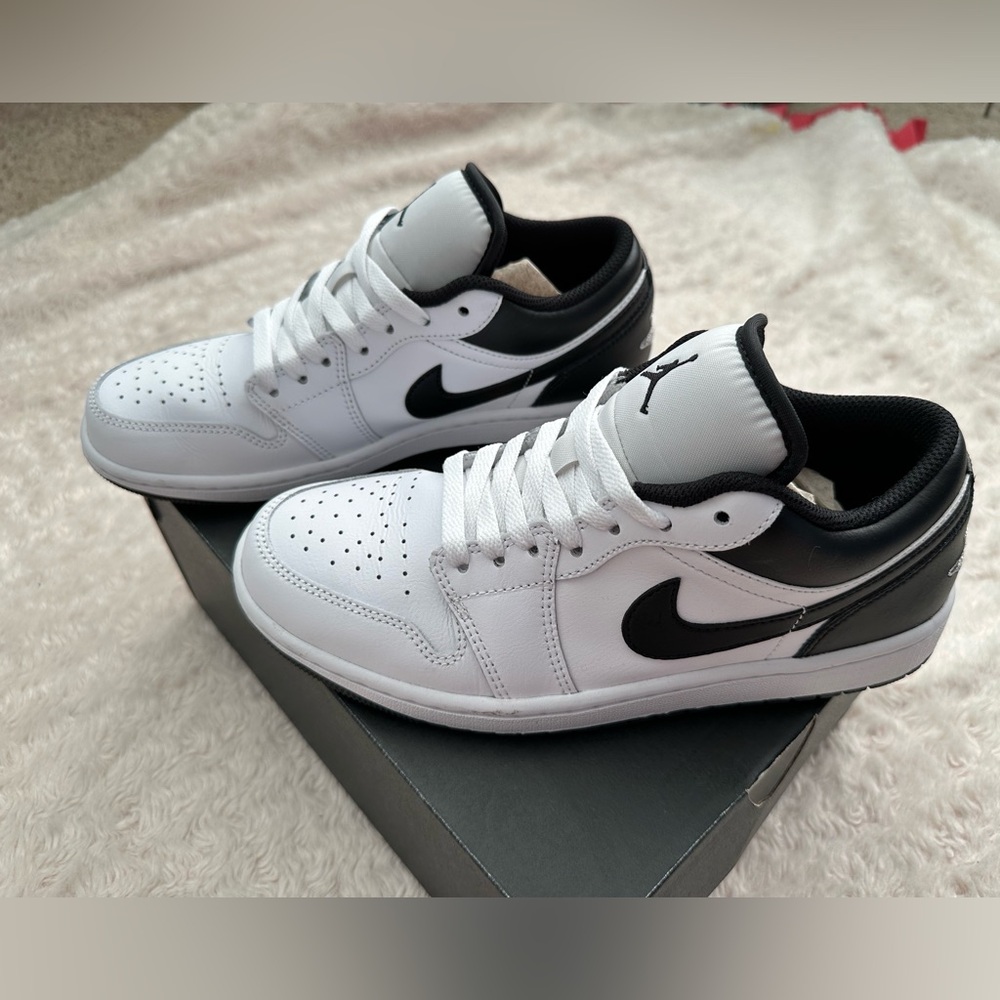 Air Jordan 1 Low